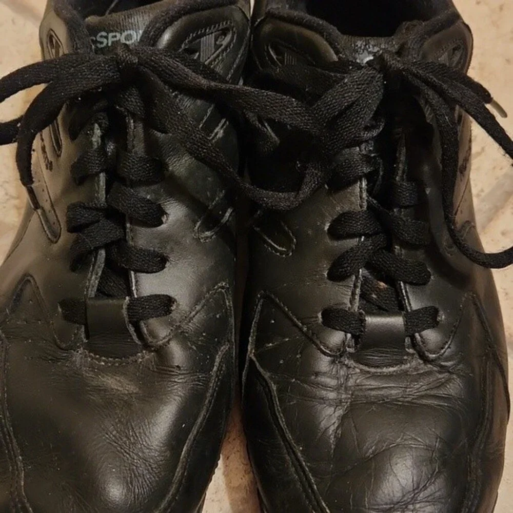 Rockport pre owned